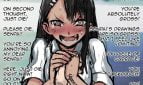 The Nagatoro Saga Adult Game Screenshot (6)