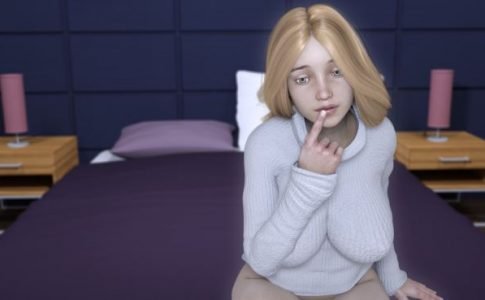 The Psychologist Adult Game Cover