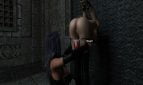 The Suffering of Larina Adult Gam Screenshot (3)