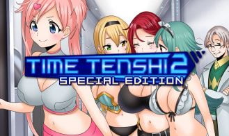 Time Tenshi - 2020 Remade 18+ Adult game cover