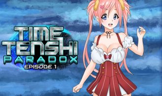 Time Tenshi Paradox - Ep. 1-2 18+ Adult game cover