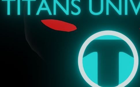 Titans University Adult Game Cover