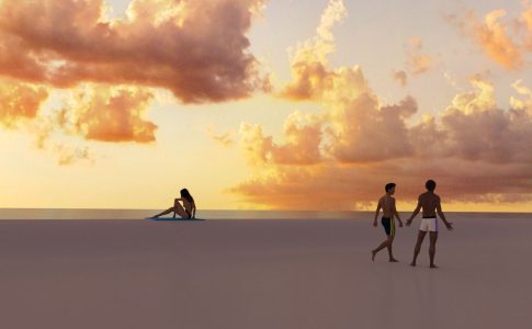 Tonight is the Night Adult Game Cover