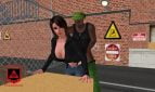 Valia Life of a Succubus Adult Game Screenshot (1)