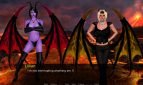 Valia Life of a Succubus Adult Game Screenshot (2)