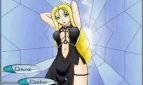 Vandread Love Quest Adult Game Screenshot (3)