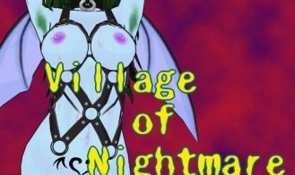 Village Of Nightmare - 1.6 18+ Adult game cover