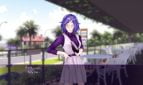 Violet Girl Adult Game Screenshot (1)