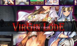 Virgin Lode - Final 18+ Adult game cover