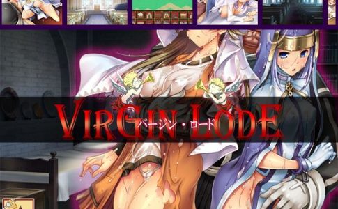 Virgin Lode Adult Game Cover