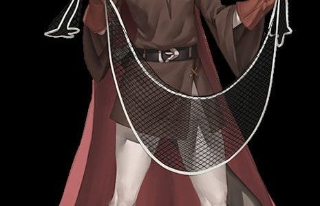 Voln Adult Game Cover