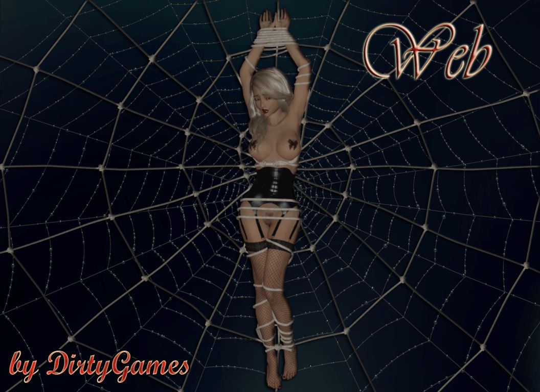Adult web game