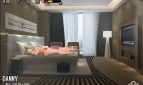 Weekend with Bradleys Adult Game Screenshot (4)