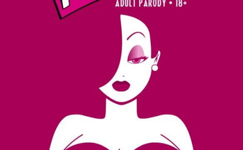 Who framed Roger Rabbit Adult Game Cover