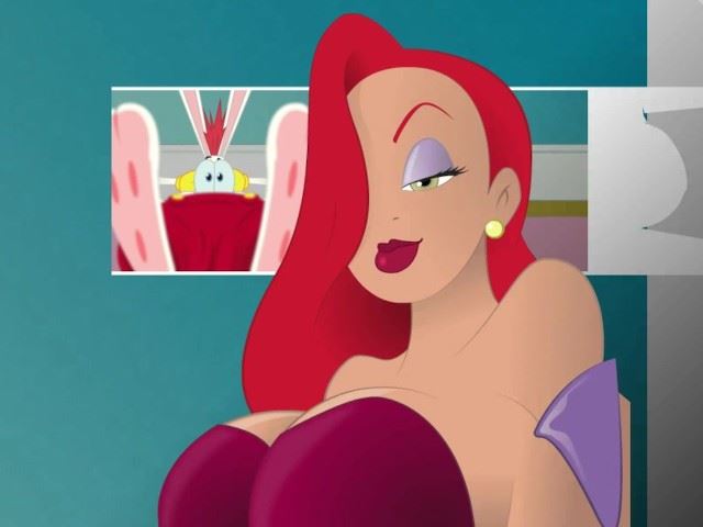 Who Framed Roger Rabbit Porn - Flash] Who framed Roger Rabbit - vFinal by Mooq-e 18+ Adult xxx Porn Game  Download