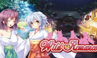 Wild Romance - Final 18+ Adult game cover