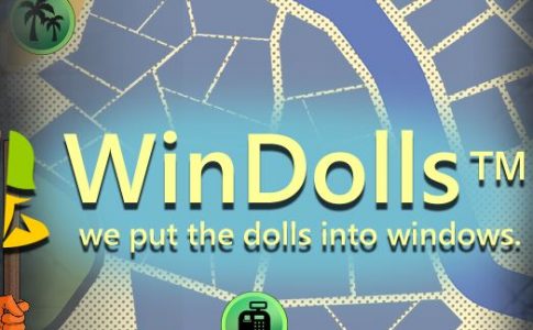 Windolls Adult Game Cover