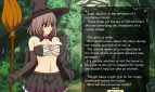 Witch Girl Adult game Screenshot (2)