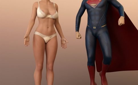 Witch Spell Adult Game Cover