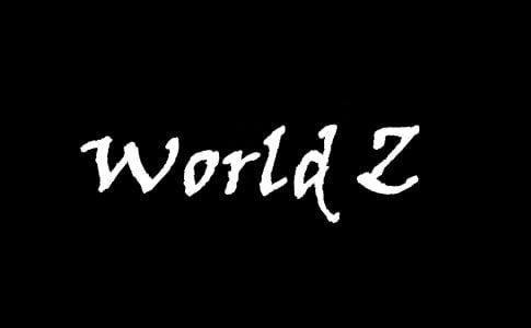 World Z Adult Game Cover