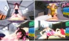 Writhing Play Adult Game Screenshot (3)
