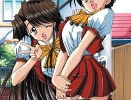 X-Change 2 - Final 18+ Adult game cover