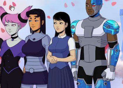 XIX Adult Game Cover