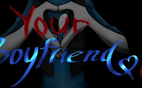 Your Boyfriend Adult Game Cover