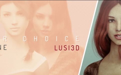 Your Choice Adult Game Cover