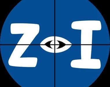 Z-I Adult Game Covber