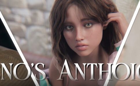 Zeno's Anthology Adult Game Cover