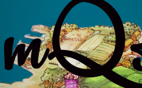 mQse Adult Game Cover