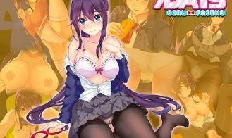 7 Days: Girlfriend - 1.15 18+ Adult game cover