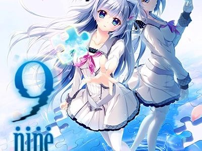 9-nine-Episode 3 Adult Game Cover