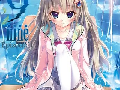 9 nineEpisode 1 Adult Game Cover