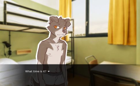 922 Adult Game Cover