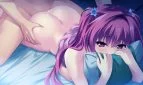 A Sky Full of Stars Fine Days Adult Game Screenshot (3)