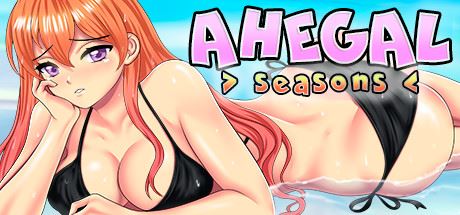 AHEGAL SEASONS Adult Game Cover