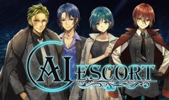 AI Escort - Final 18+ Adult game cover