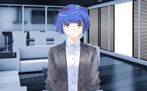 AI Project Roxana Adult Game Cover