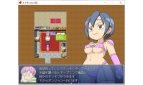 AV Dungeon (Extra) Adult Game Screenshot (5)