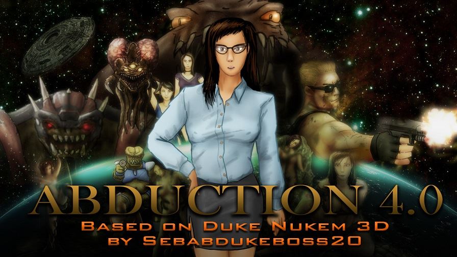 3d Space Alien Sex Abduction - Flash] Abduction - v4.0 by ebabdukeboss20 Adult Porn Game Download Free For  Android and PC