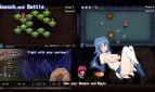 Adventure World SP The Red Hair Treasure Hunter Adult Game Screenshot (2)