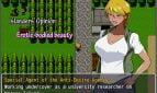 Agent Leona Adult Game Screenshot (2)