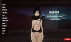 Agent Uki Adult Game Screenshot (6)
