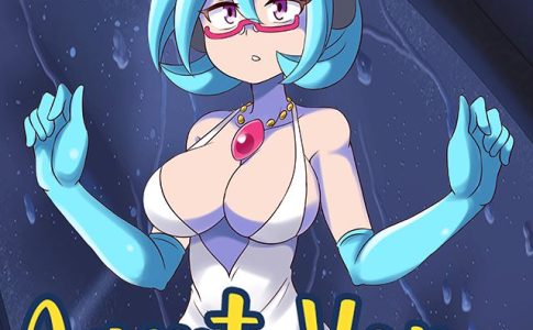 Agent Voir Adult Game Cover