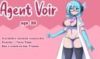 Agent Voir Adult Game Screenshot (5)
