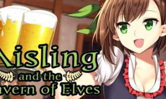 Aisling and the Tavern of Elves - Final 18+ Adult game cover