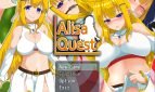 Alisa Quest - Final 18+ Adult game cover