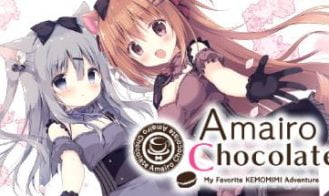 Amairo Chocolate - Final 18+ Adult game cover